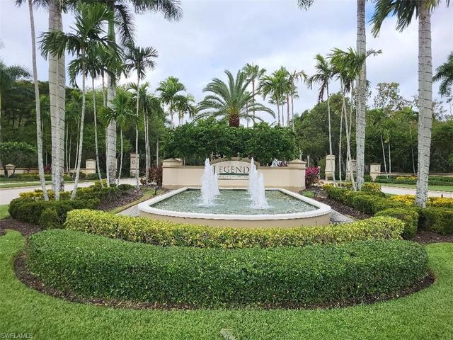 14541 Sherbrook PL 106, Fort Myers, FL 33912