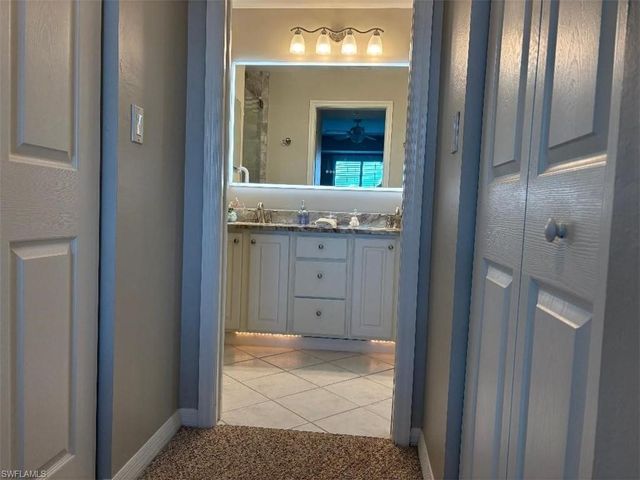 14541 Sherbrook PL 106, Fort Myers, FL 33912