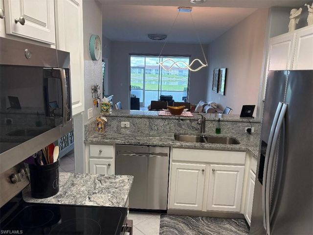 14541 Sherbrook PL 106, Fort Myers, FL 33912