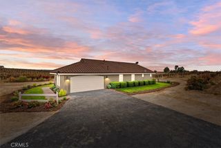 8375 Magdalena Drive, San Miguel, CA 93451