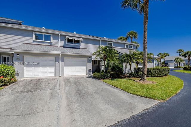 4949 N Highway A1a 195, Fort Pierce, FL 34949