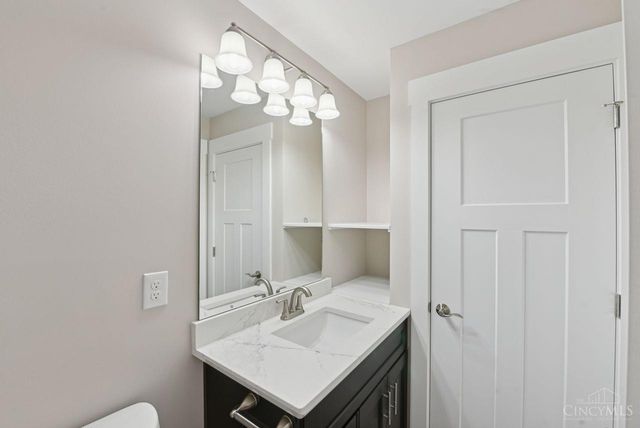 1123 Compton Road, Springfield Twp., OH 45231