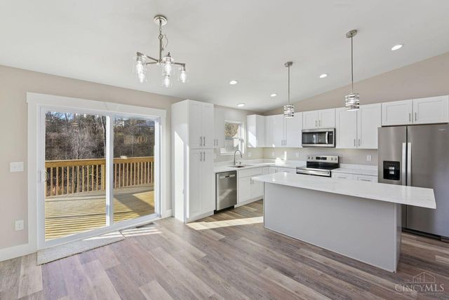 1123 Compton Road, Springfield Twp., OH 45231