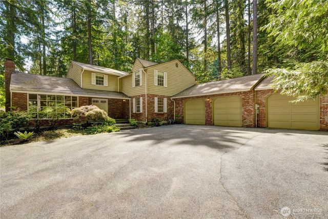 2833 140th Avenue NE, Bellevue, WA 98005