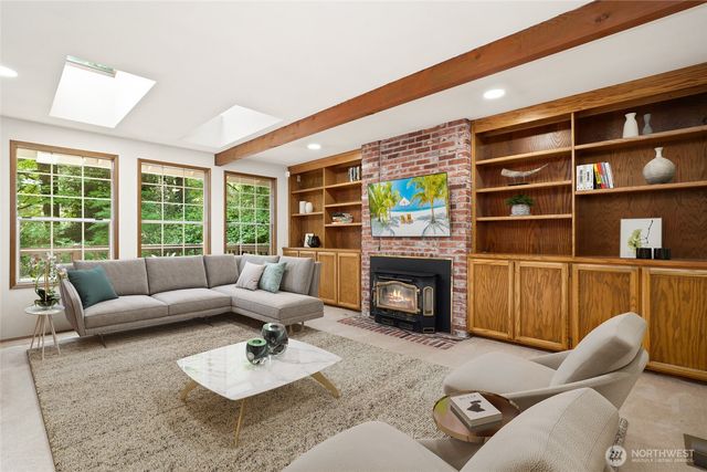 2833 140th Avenue NE, Bellevue, WA 98005