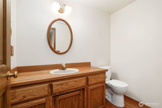 2833 140th Avenue NE, Bellevue, WA 98005