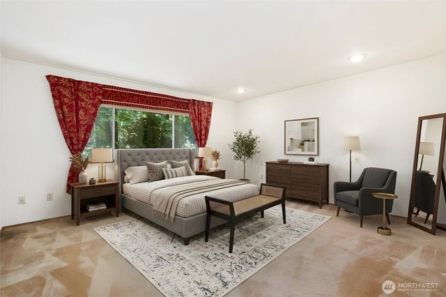 2833 140th Avenue NE, Bellevue, WA 98005