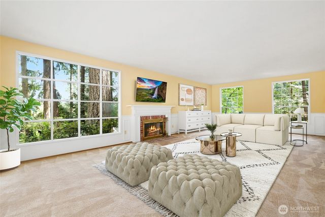 2833 140th Avenue NE, Bellevue, WA 98005