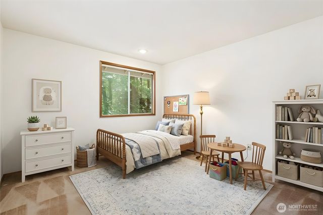 2833 140th Avenue NE, Bellevue, WA 98005