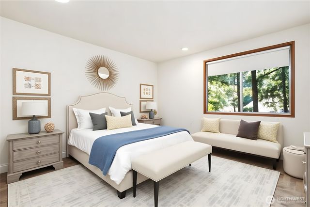 2833 140th Avenue NE, Bellevue, WA 98005