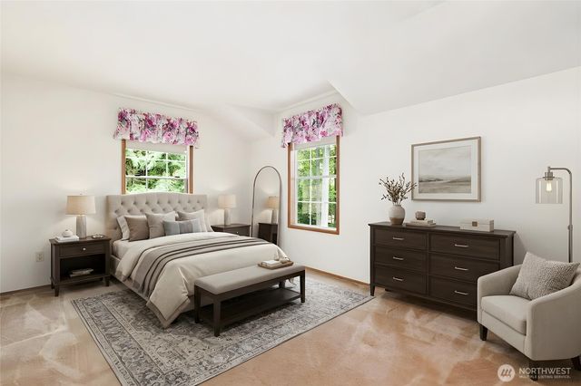 2833 140th Avenue NE, Bellevue, WA 98005