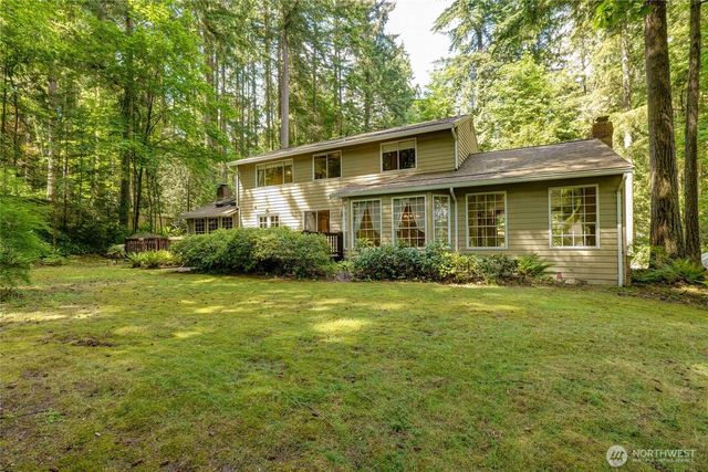 2833 140th Avenue NE, Bellevue, WA 98005