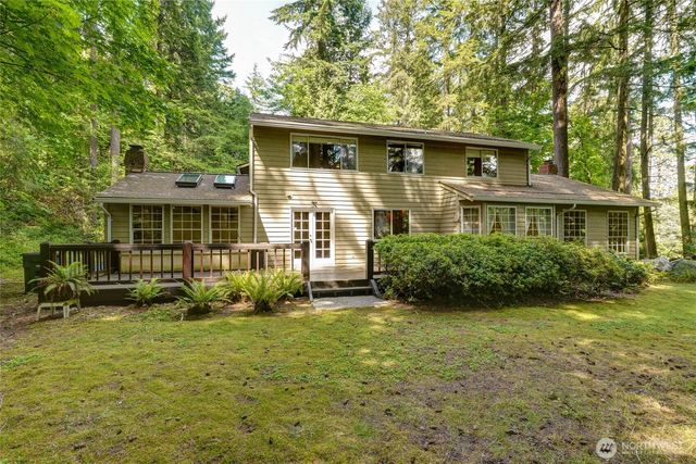 2833 140th Avenue NE, Bellevue, WA 98005
