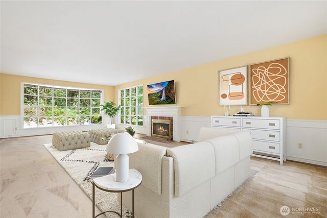 2833 140th Avenue NE, Bellevue, WA 98005