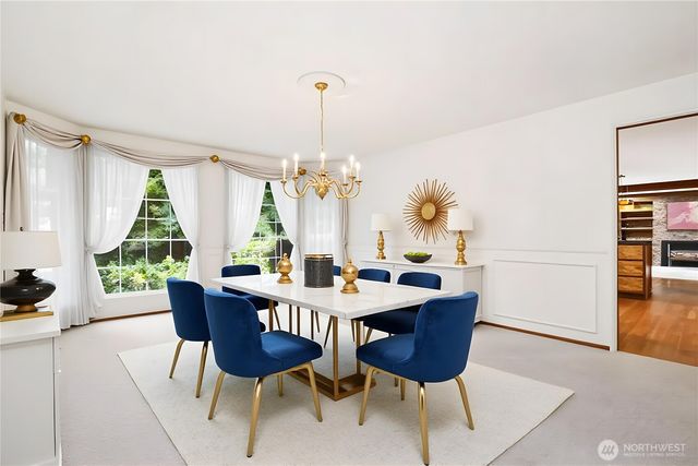 2833 140th Avenue NE, Bellevue, WA 98005