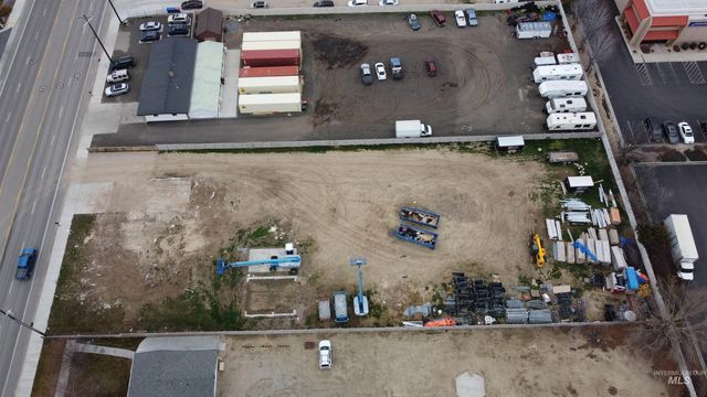 300 N Linder Rd, Meridian, ID 83642