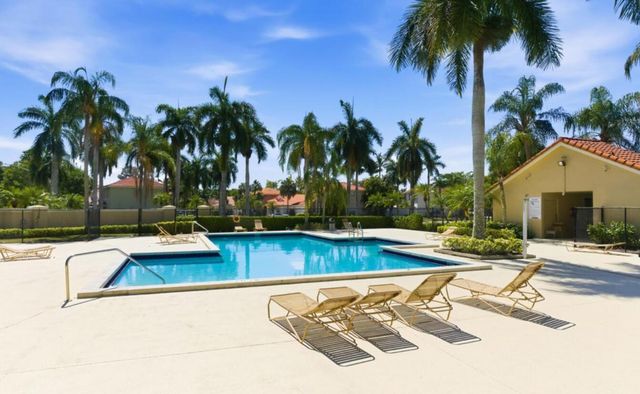 10780 Cypress Lake Terrace, Boca Raton, FL 33498