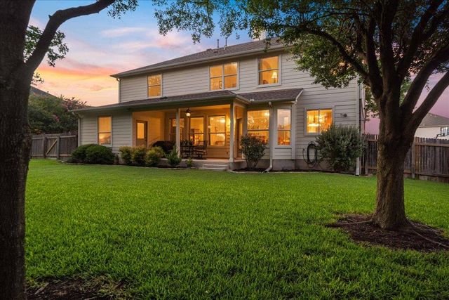 2809 Moving Water LN, Pflugerville, TX 78660