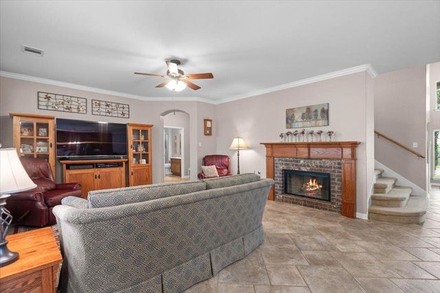 2809 Moving Water LN, Pflugerville, TX 78660