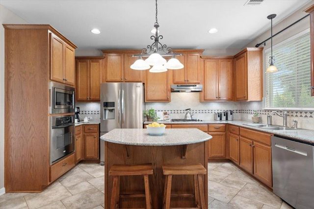 2809 Moving Water LN, Pflugerville, TX 78660