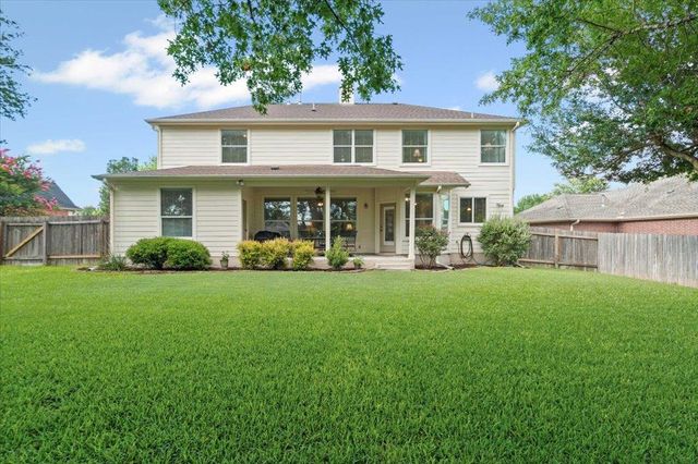2809 Moving Water LN, Pflugerville, TX 78660