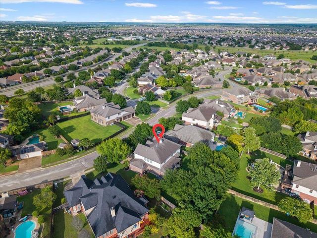 2809 Moving Water LN, Pflugerville, TX 78660