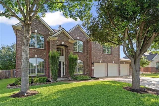 2809 Moving Water LN, Pflugerville, TX 78660