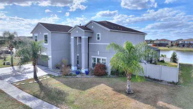 2520 CALLA LILY COVE, Kissimmee, FL 34758