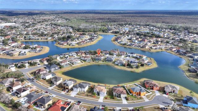 2520 CALLA LILY COVE, Kissimmee, FL 34758