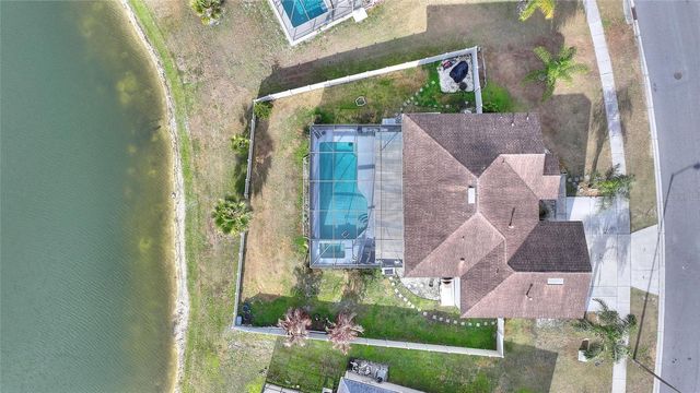 2520 CALLA LILY COVE, Kissimmee, FL 34758