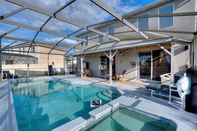 2520 CALLA LILY COVE, Kissimmee, FL 34758