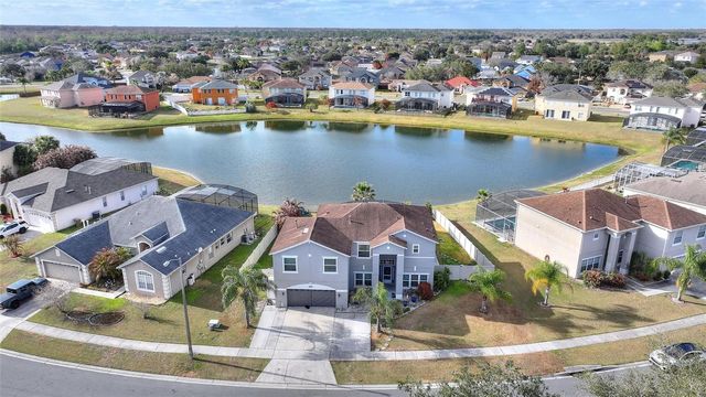 2520 CALLA LILY COVE, Kissimmee, FL 34758