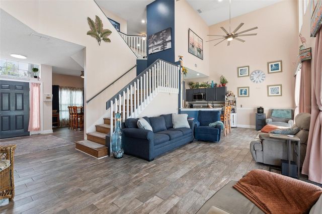 2520 CALLA LILY COVE, Kissimmee, FL 34758