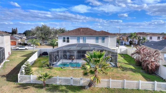 2520 CALLA LILY COVE, Kissimmee, FL 34758