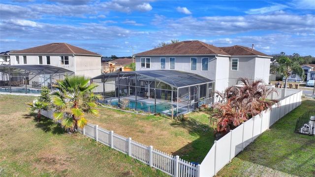 2520 CALLA LILY COVE, Kissimmee, FL 34758