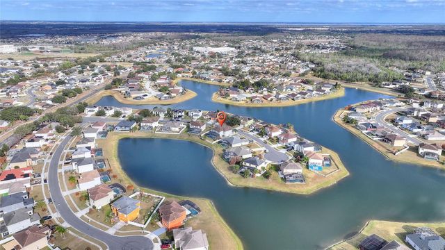 2520 CALLA LILY COVE, Kissimmee, FL 34758