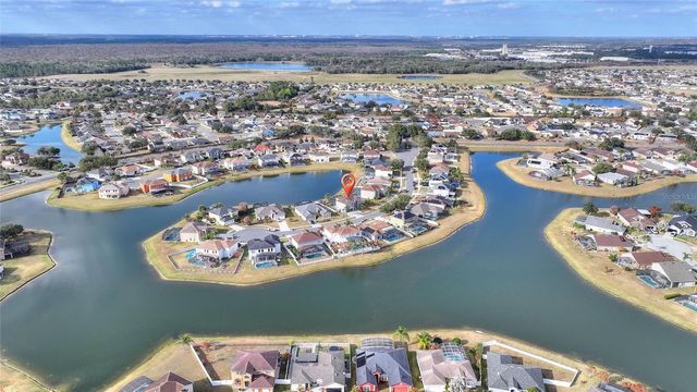 2520 CALLA LILY COVE, Kissimmee, FL 34758