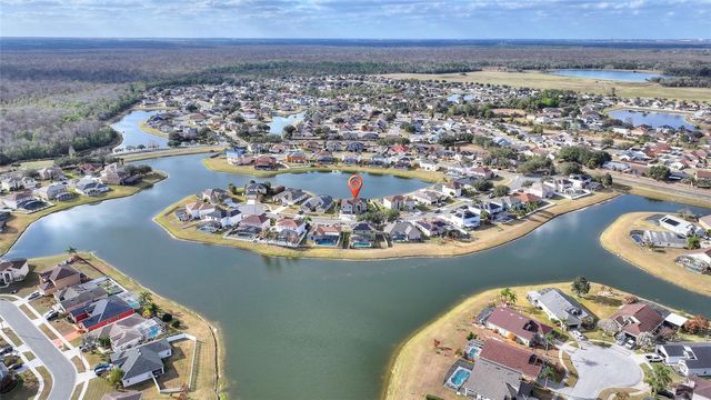 2520 CALLA LILY COVE, Kissimmee, FL 34758