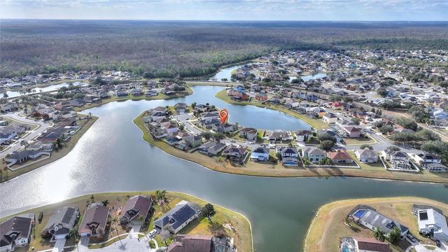 2520 CALLA LILY COVE, Kissimmee, FL 34758