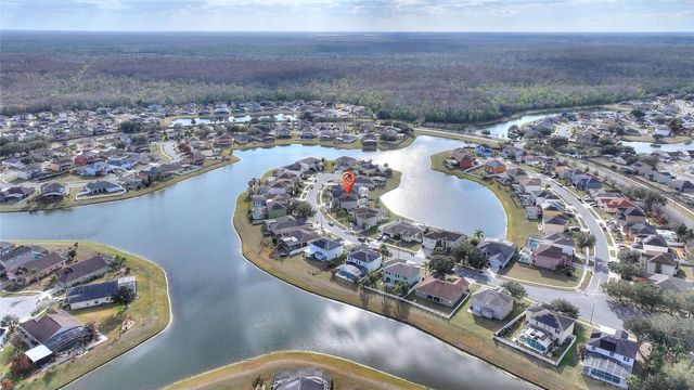 2520 CALLA LILY COVE, Kissimmee, FL 34758