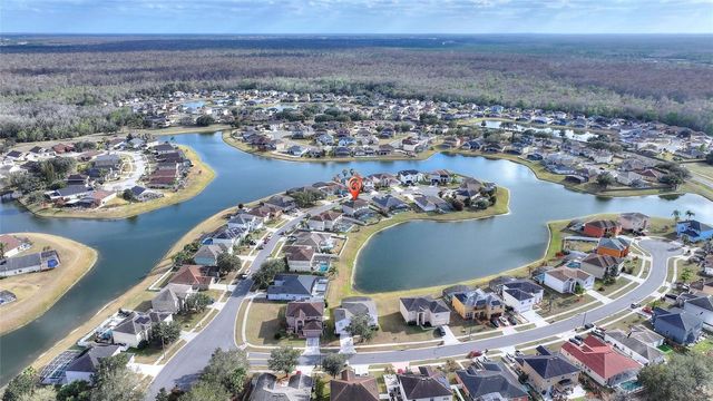 2520 CALLA LILY COVE, Kissimmee, FL 34758