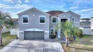 2520 CALLA LILY COVE, Kissimmee, FL 34758