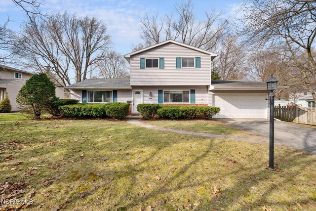 6946 Kinsman Drive, Sylvania, OH 43560
