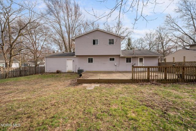 6946 Kinsman Drive, Sylvania, OH 43560