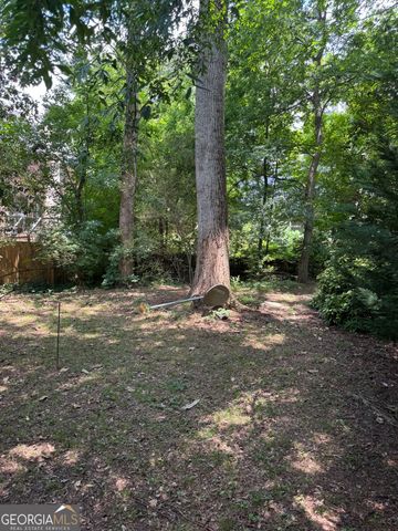 1154 Kingsley Circle NE, Atlanta, GA 30324