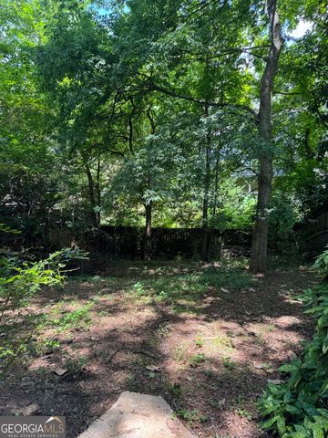 1154 Kingsley Circle NE, Atlanta, GA 30324