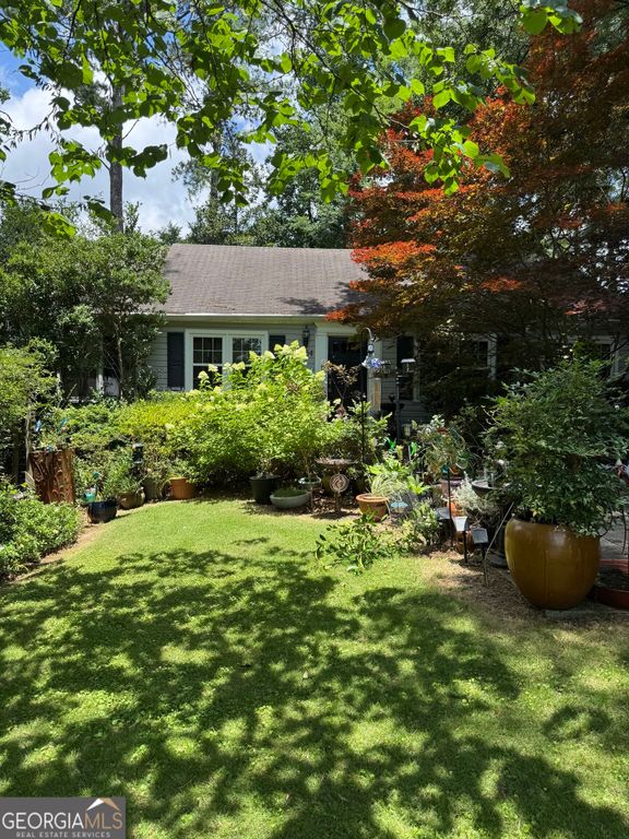 1154 Kingsley Circle NE, Atlanta, GA 30324
