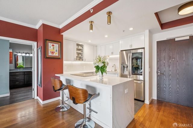 88 King Street 504, San Francisco, CA 94107