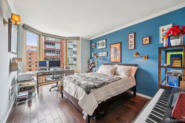 88 King Street 504, San Francisco, CA 94107