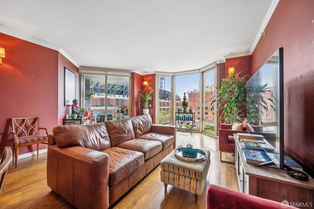 88 King Street 504, San Francisco, CA 94107